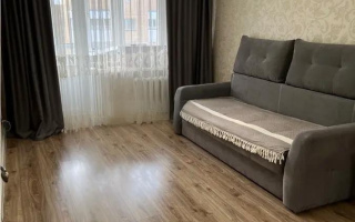 Продажа 1-комнатной квартиры, 38.2 м², ул. Мустафина, дом  21/1 - Продажа квартир в Астане