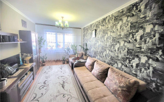 Продажа 3-комнатной квартиры, 69 м², мкр-н 8, дом  46 - Продажа квартир в Темиртау