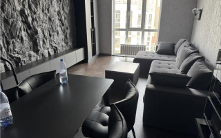Продажа 1-комнатной квартиры, 43.7 м² - Продажа квартир в новостройках Алматы без посредников - страница 25