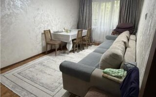 Продажа 3-комнатной квартиры, 60 м²