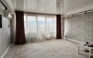 Продажа 2-комнатной квартиры, 61.7 м² - Продажа двухкомнатных квартир в Алмалинском р-не Алматы