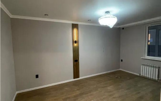 Продажа 1-комнатной квартиры, 35 м², пр. Райымбека, дом  590/14 - Продажа квартир в новостройках Алматы без посредников