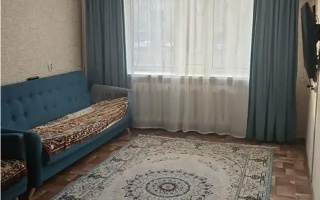 Продажа 3-комнатной квартиры, 59 м², 21 мкр., дом  23 - Продажа  трехкомнатных квартир в Караганде