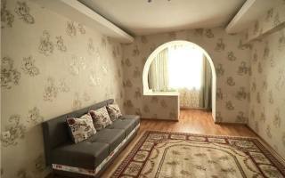 Продажа 2-комнатной квартиры, 55 м², мкр-н Кулагер, дом  39а - Продажа квартир в Казахстане