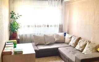 Продажа 3-комнатной квартиры, 65.5 м² - Продажа трехкомнатных квартир от собственников в Алматы