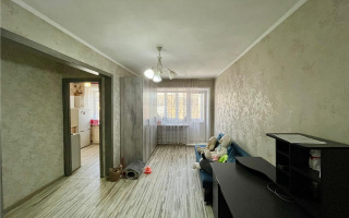 Продажа 1-комнатной квартиры, 30 м² - Продажа квартир в районе Город в Караганде