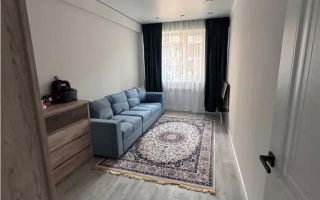 Продажа 2-комнатной квартиры, 46.7 м², ул. Северное Кольцо, дом  92/2 - Продажа и аренда недвижимости в Алматы