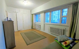 Продажа 3-комнатной квартиры, 73.8 м², мкр-н Самал-1, дом  5 - Продажа  трехкомнатных квартир в Алматы
