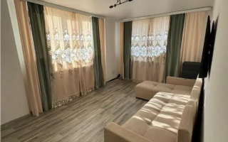 Продажа 2-комнатной квартиры, 48.8 м², ул. Тулебаева, дом  5 - Продажа  двухкомнатных квартир в новостройках Астаны без посредников