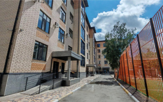 Продажа 3-комнатной квартиры, 90 м², ул. Сатыбалдина - Продажа  трехкомнатных квартир в новостройках Караганды