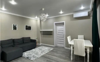 Продажа 3-комнатной квартиры, 59.8 м², ул. Макатаева, дом  131/1 - Продажа квартир в Алматы