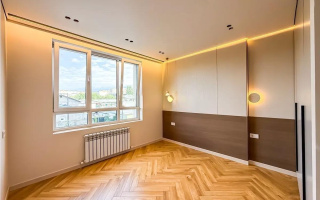 Продажа 2-комнатной квартиры, 60 м² - Продажа двухкомнатных квартир в монолитно-каркасном доме в Казахстане