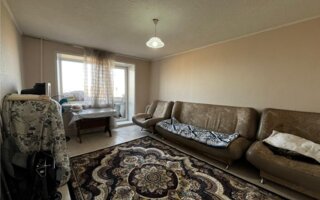 Продажа 2-комнатной квартиры, 46 м²