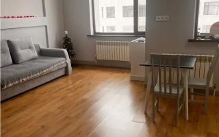 Продажа 2-комнатной квартиры, 44.4 м², ул. Е-535, дом  6 - Продажа  двухкомнатных квартир в Астане с фото