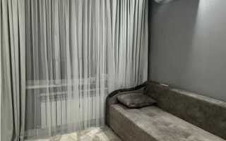 Продажа 2-комнатной квартиры, 43.7 м², ул. Северное Кольцо, дом  92/13 - Продажа  двухкомнатных квартир в новостройках Алматы без посредников