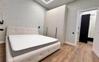 Продажа 2-комнатной квартиры, 56.6 м², ул. Калдаякова, дом  8 - Продажа  двухкомнатных квартир в Астане без посредников