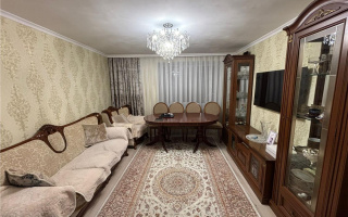 Продажа 3-комнатной квартиры, 62 м², ул. Сатыбалдина, дом  7 - Продажа  трехкомнатных квартир в Караганде с фото