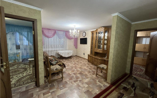 Продажа 2-комнатной квартиры, 49 м², пр. Республики - Продажа  двухкомнатных квартир в Караганде