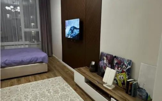 Продажа 1-комнатной квартиры, 40 м² - Продажа квартир в новостройках Астаны - страница 29