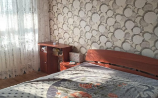 Продажа 3-комнатной квартиры, 62 м², мкр-н 15, дом  3а - Продажа  трехкомнатных квартир в Караганде без посредников