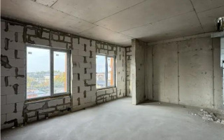 Продажа 3-комнатной квартиры, 73 м², ул. Аэропортная, дом  62 - Продажа  трехкомнатных квартир в новостройках Алматы