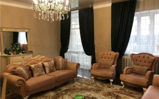 Продажа 3-комнатной квартиры, 120 м², мкр-н Алтын Арка, дом  19 - Продажа  трехкомнатных квартир в новостройках Караганды