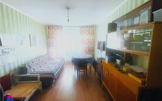 Продажа 2-комнатной квартиры, 43 м², пр. Н. Абдирова - Продажа квартир в Караганде