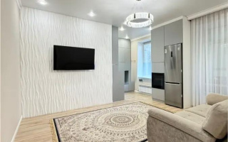 Продажа 2-комнатной квартиры, 49.8 м² - Продажа  двухкомнатных квартир в новостройках Астаны - страница 18