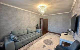 Продажа 3-комнатной квартиры, 75 м², пр. Райымбека, дом  245 - Продажа квартир в Алматы