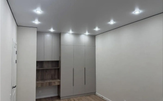 Продажа 1-комнатной квартиры, 41.5 м², ул. Нажимеденова, дом  28 - Продажа  однокомнатных квартир в новостройках Астаны без посредников