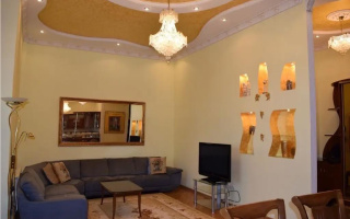 Продажа 5-комнатной квартиры, 190 м² - Продажа пятикомнатных и более квартир в Алматы