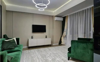 Продажа 2-комнатной квартиры, 57 м² - Продажа квартир в Семее