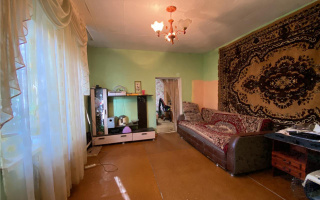 Продажа 3-комнатного дома, 41.9 м², ул. Ключевая - Продажа домов, коттеджей в Караганде с фото