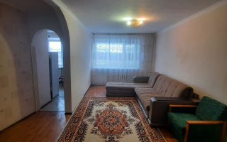 Продажа 2-комнатной квартиры, 43.3 м², А.П. Чехова - Продажа  двухкомнатных квартир в Костанае