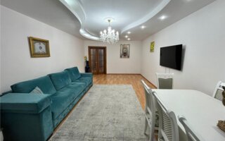 Продажа 4-комнатной квартиры, 170 м²