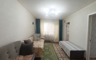 Продажа 3-комнатной квартиры, 47 м² - Продажа квартир в Пришахтинске Караганды