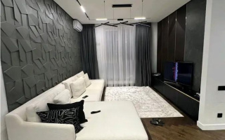 Продажа 3-комнатной квартиры, 110 м², ул. Розыбакиева, дом  320 - Продажа  трехкомнатных квартир в новостройках Алматы без посредников с фото