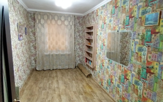 Продажа 2-комнатной квартиры, 50 м², Момышулы, дом  67 - Продажа и аренда недвижимости в Карагандинской области