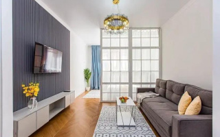 Продажа 2-комнатной квартиры, 48 м², ул. Торекулова, дом  95 - Продажа квартир в новостройках Алматы с фото