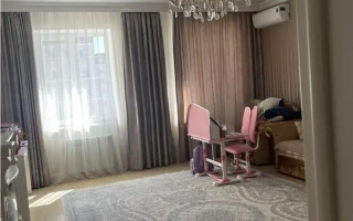 Продажа 3-комнатной квартиры, 100 м² - Продажа квартир в новостройках Астаны без посредников - страница 30