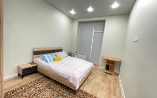 Продажа 2-комнатной квартиры, 45 м², ул. Сатыбалдина - Продажа  двухкомнатных квартир в новостройках Караганды