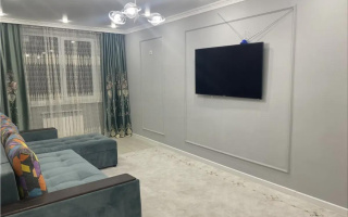 Продажа 2-комнатной квартиры, 58 м², ул. Ырысты, дом  46/6 - Продажа квартир в Казахстане