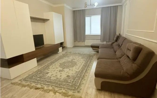 Продажа 2-комнатной квартиры, 60 м², ул. Брусиловского, дом  159 - Продажа квартир в Казахстане