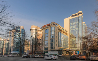 Аренда помещения - Недвижимость в Алматы - страница 5