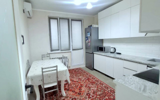 Продажа 1-комнатной квартиры, 41 м² - Продажа однокомнатных квартир в Алматы - страница 10