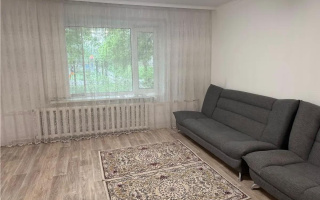 Продажа 1-комнатной квартиры, 40 м² - Продажа однокомнатных квартир на Юго-Востоке Караганды
