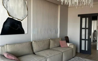 Продажа 4-комнатной квартиры, 140 м², ул. Керей, Жанибек хандар, дом  50 - Продажа квартир в новостройках Астаны с фото