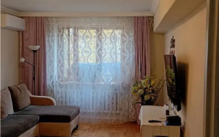 Продажа 4-комнатной квартиры, 87 м², ул. Муканова, дом  233 - Продажа  четырехкомнатных квартир в Алматы без посредников