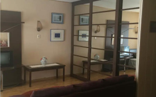 Продажа 1-комнатной квартиры, 38 м², пр. Достык, дом  123 - Продажа  однокомнатных квартир в Алматы с фото