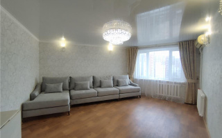 Продажа 4-комнатной квартиры, 90 м², мкр-н 8-й - Продажа квартир в Темиртау